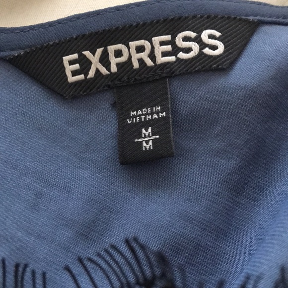 Express cami top - Picture 3 of 4